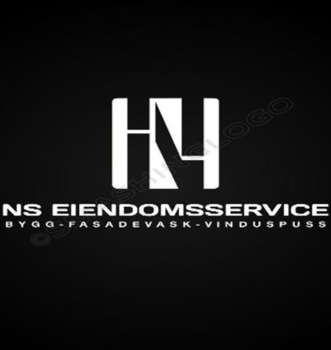NS eiendomsservice-logo