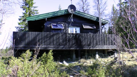 Bilde 1 av annonsen