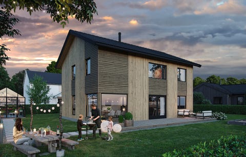 Bilde 1 av annonsen
