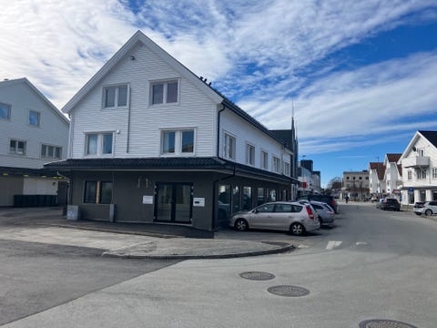 Bilde 1 av annonsen