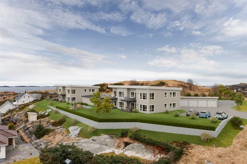 Bilde 2 av annonsen