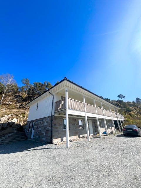 Bilde 2 av annonsen