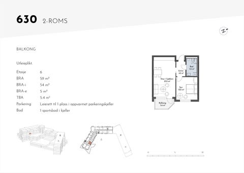 Bilde av utvalgt enhet