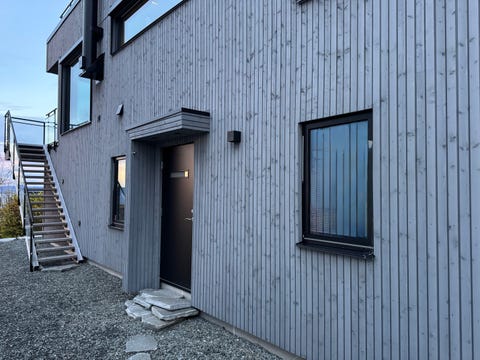 Bilde 1 av annonsen