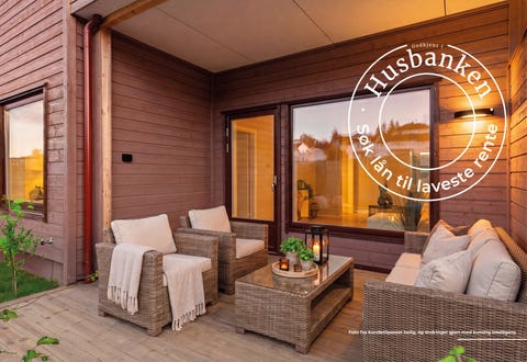 Bilde 1 av annonsen