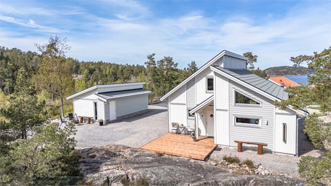 Bilde 1 av annonsen