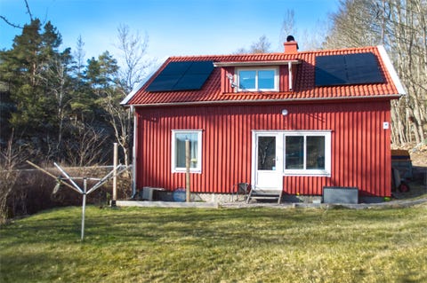 Bilde 1 av annonsen