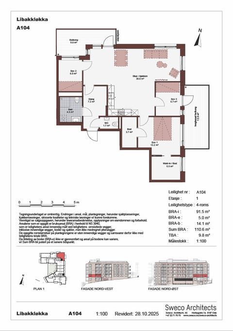 Bilde av utvalgt enhet