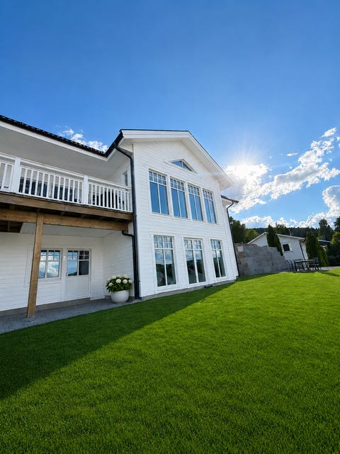 Bilde 1 av annonsen