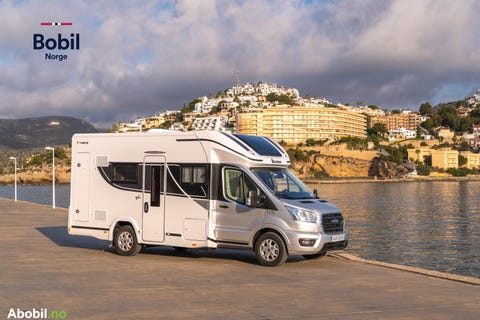 Benimar Tessoro 483 Tessoro 483
