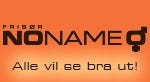No Name Frisør logo