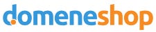 Domeneshop AS logo