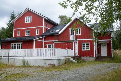 Bilde 1 av annonsen