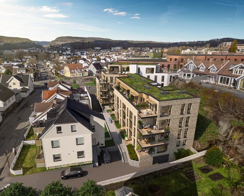 Bilde 2 av annonsen