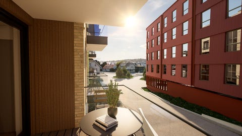 Bilde av utvalgt enhet