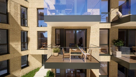 Bilde av utvalgt enhet