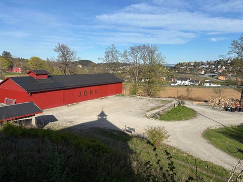 Bilde 1 av annonsen