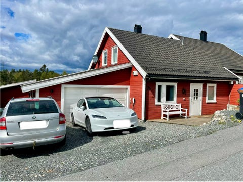 Bilde 1 av annonsen