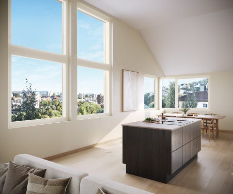 Bilde av utvalgt enhet