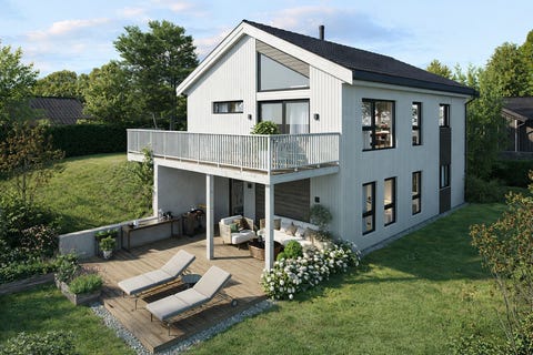 Bilde 1 av annonsen