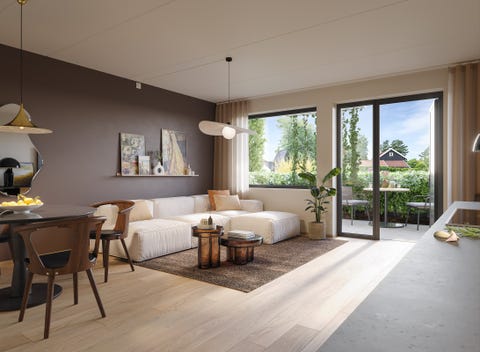 Bilde av utvalgt enhet