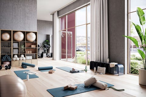 Bilde av utvalgt enhet