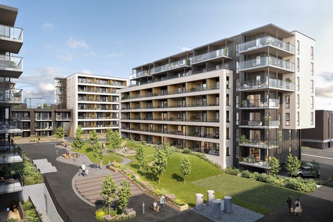 Bilde 1 av annonsen