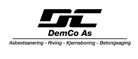 Demco AS logo