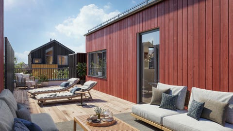 Bilde 2 av annonsen