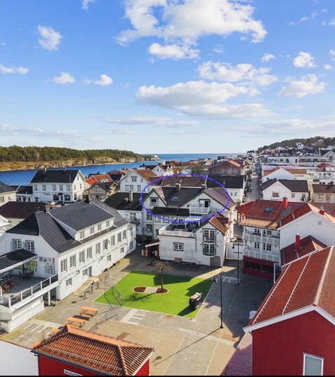 Bilde 1 av annonsen