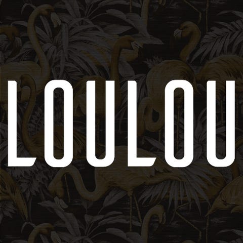 LouLou Stavanger logo