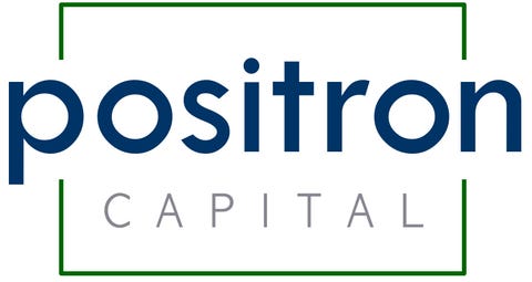 Positron Capital AS-logo