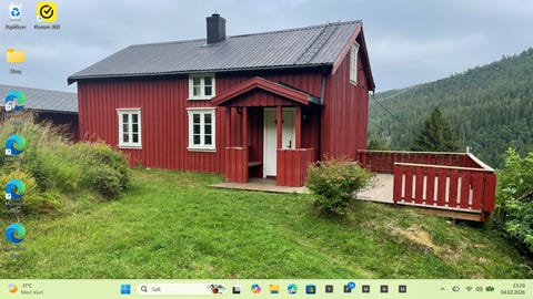 Bilde 1 av annonsen