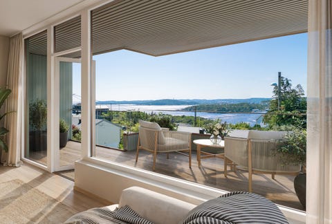 Bilde av utvalgt enhet