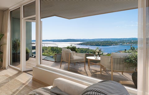 Bilde av utvalgt enhet