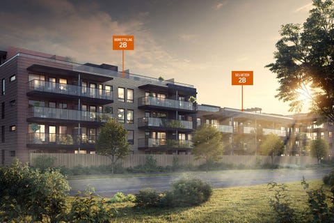 Bilde 2 av annonsen