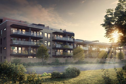Bilde 2 av annonsen