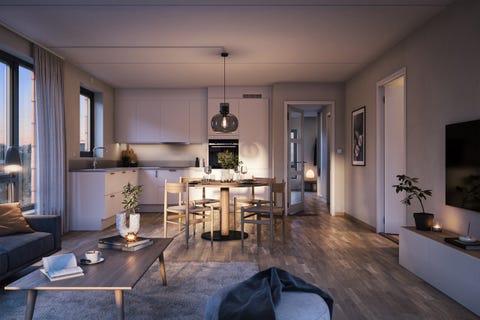 Bilde av utvalgt enhet