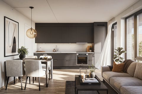 Bilde av utvalgt enhet