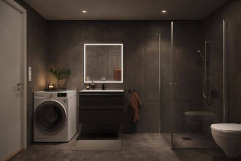 Bilde av utvalgt enhet