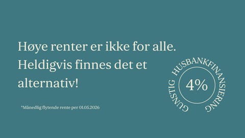 Bilde 2 av annonsen