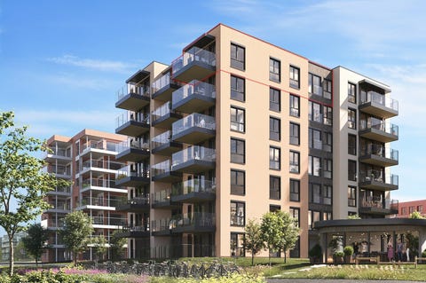 Bilde av utvalgt enhet