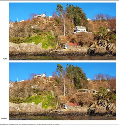 Bilde 1 av annonsen