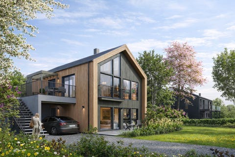 Bilde 1 av annonsen