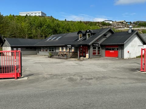 Bilde 1 av annonsen
