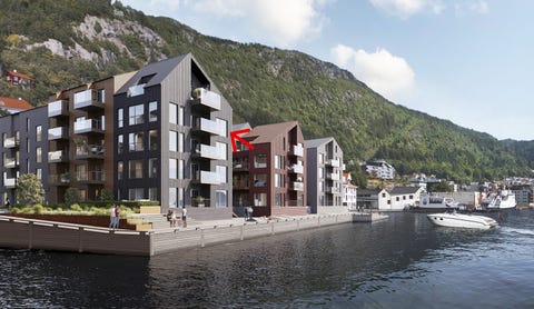 Bilde 2 av annonsen