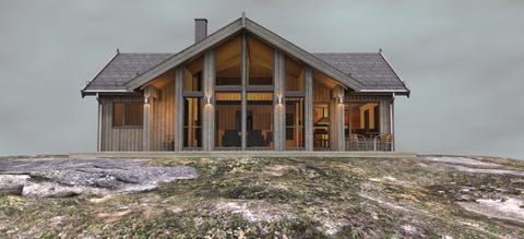 Bilde 2 av annonsen