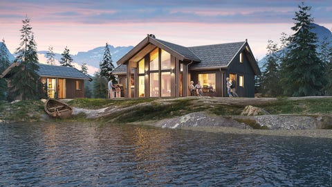 Bilde 1 av annonsen