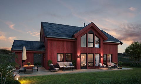 Bilde 1 av annonsen