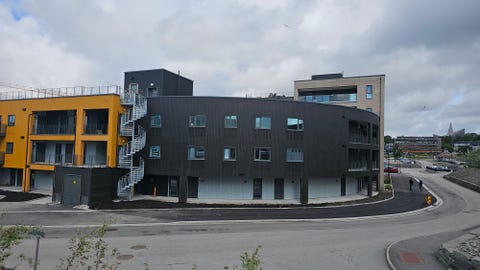 Bilde 1 av annonsen